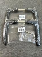 Deurkruk zwart, Ophalen of Verzenden, Nieuw