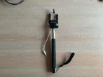Selfiestick met kabel, Audio, Tv en Foto, Fotoalbums en Accessoires, Ophalen of Verzenden, Gebruikt, Fotoalbum-accessoire