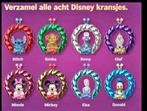 Disney Kerst Kransjes, Lidl, Ophalen of Verzenden