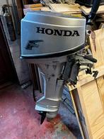 Honda 6pk buitenboordmotor, Watersport en Boten, Bootonderdelen, Gebruikt, Motorboot, Ophalen of Verzenden, Motor en Techniek