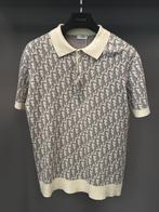 POLO HEREN DIOR, Kleding | Heren, T-shirts, Ophalen of Verzenden, Zo goed als nieuw, Blauw