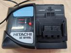 3 Hitachi acculaders, Ophalen of Verzenden, Zo goed als nieuw