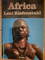 Africa - Leni Riefenstahl - Taschen, Boeken, Ophalen of Verzenden, Gelezen, Fotografie algemeen, Leni Riefenstahl