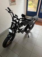 Fatbike Crossboss La Souris - Weinig gebruikt!, Ophalen, Zo goed als nieuw, Overige merken