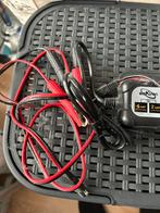 Acculader Elekton Compact 12V - Gebruikt, Ophalen of Verzenden, Gebruikt, Universele onderdelen