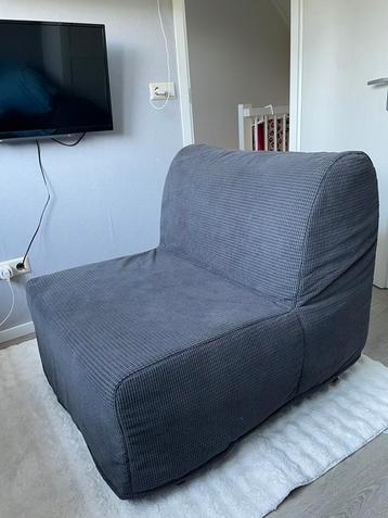 Ikea eenpersoon slaapbank
