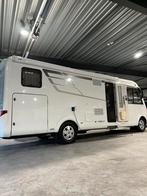 HYMER EXISIS-1 2018, Caravans en Kamperen, Integraal, Ringverwarming, Fiat, Tot en met 3
