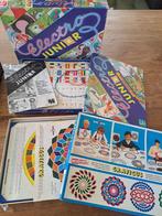 2 kinderspeelgoed Graficus en Electro Junior, Kinderen en Baby's, Speelgoed | Educatief en Creatief, Ophalen of Verzenden, Gebruikt