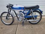 Flandria SP237 in nette staat, tevens Zündapp + Garelli, Fietsen en Brommers, Maximaal 45 km/u, 49 cc, 4 versnellingen, Ophalen