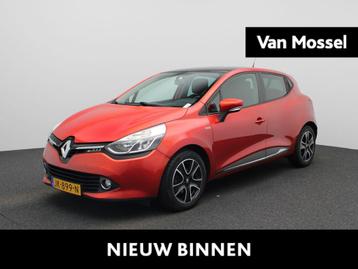 Renault Clio 1.2 Night & Day | Cruise Control | Airco | Park beschikbaar voor biedingen