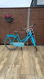 Grote gebruikte fiets met nieuwe wielen, Fietsen en Brommers, Ophalen