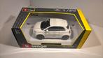 Fiat 500 E 2023 bburago 1.24, Hobby en Vrije tijd, Modelauto's | 1:24, Ophalen of Verzenden, Bburago, A, A