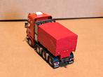 Cram Scania 8x4/4 met ballastbakje - Mooie combinatie, Ophalen of Verzenden