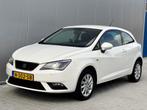 Seat Ibiza SC 1.2 - 124.000 KM | Xenon | Led | Navi | Clima!, Voorwielaandrijving, Euro 5, Gebruikt, 1198 cc