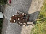 bascule, Antiek en Kunst, Antiek | Gereedschap en Instrumenten, Ophalen