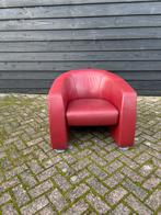 Rolf benz fauteuil, Gebruikt, Romantisch, Ophalen of Verzenden, 50 tot 75 cm