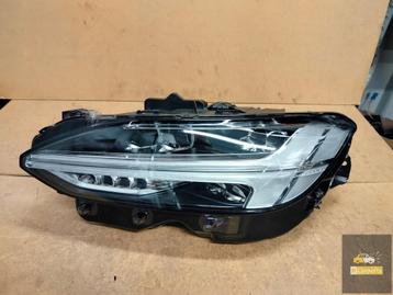 Volvo S90 V90 Lift Full led 2 Modules linker lamp beschikbaar voor biedingen