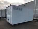 AH losse meubelbak, opslag-unit 420x205x205 Geisoleerd!, Auto-onderdelen, Carrosserie en Plaatwerk, Ophalen, Gebruikt, Achter