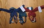 3 sexy dames strings, Verzenden, Overige kleuren, String
