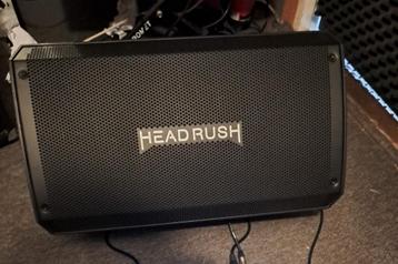 Headrush FRFR 112 beschikbaar voor biedingen