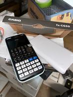 Casio - fx - CG50 - NIEUW IN DOOS, Ophalen of Verzenden, Grafische rekenmachine, Nieuw