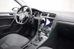 Volkswagen Golf 1.5 TSI Comfortline Business ECC | Carplay |, Voorwielaandrijving, Stof, 4 cilinders, Met garantie (alle)