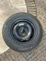 Bridgestone Winterbanden 185/65 R15, Auto-onderdelen, Banden en Velgen, Ophalen, Gebruikt, 15 inch, Banden en Velgen