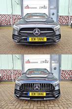 W177 Frontspoiler A-Klasse | Brabus Look | 2018 – 2022| AMG, Ophalen of Verzenden