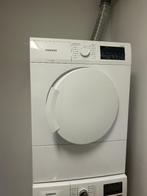 Siemens afvoerdroger WT33A201NL, Witgoed en Apparatuur, Wasdrogers, Ophalen, 6 tot 8 kg, Gebruikt, Minder dan 85 cm