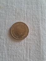 1 Gulden nederlandse antillen 1992 - Koningin Beatrix, Postzegels en Munten, Munten | Nederland, Ophalen of Verzenden, Koningin Beatrix