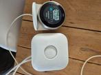 Nest thermostaat, Doe-het-zelf en Verbouw, Ophalen of Verzenden, Zo goed als nieuw