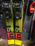 140cm VOLKL RACETIGER SL 13 (Junior ), Overige merken, 100 tot 140 cm, Ophalen of Verzenden, Zo goed als nieuw