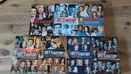 Grey's Anatomy DVD Box Seizoen 1-7, Cd's en Dvd's, Dvd's | Tv en Series, Gebruikt, Boxset, Drama, Ophalen of Verzenden