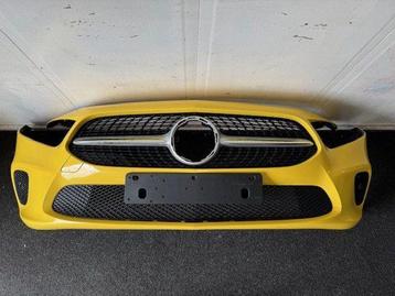 Mercedes A Klasse W177 Voorbumper Compleet 914 A1778853600 beschikbaar voor biedingen