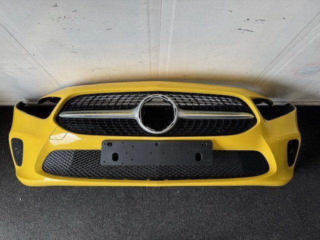 Mercedes A Klasse W177 Voorbumper Compleet 914 A1778853600, Auto-onderdelen, Carrosserie en Plaatwerk, Bumper, Mercedes-Benz, Voor