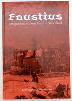 Faustius. Een geschiedenis van Faust in Nederland, Boeken, Ophalen of Verzenden, Gelezen, Europa