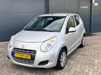 Suzuki Alto 1.0 Base VVT, Auto's, Suzuki, Euro 5, Gebruikt, 200 kg, Bedrijf