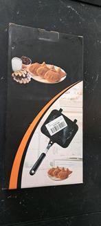 Wafelijzer, Ophalen of Verzenden, Nieuw