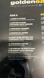 Golden Earring.  Their Ultimate 90’s Collection, Ophalen of Verzenden, Nieuw in verpakking, 12 inch, Poprock