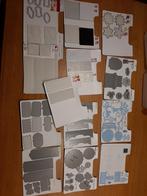 Stansen o.a. crealies en marianne design, Hobby en Vrije tijd, Scrapbooking, Ophalen of Verzenden, Zo goed als nieuw, Frame of Mal