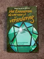 Enneagram, de weg naar verandering, Ophalen of Verzenden, Zo goed als nieuw, Willem Jan Van Der Wetering