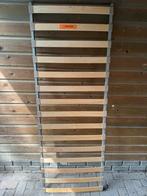 1 lattenbodem, Ophalen of Verzenden, Zo goed als nieuw, 200 cm, Eenpersoons