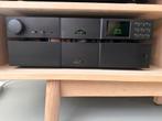 Naim NAC-N 172 XS DAC en netwerkstreamer, Audio, Tv en Foto, Versterkers en Receivers, Zo goed als nieuw, 60 tot 120 watt, Stereo