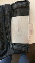 Rijbroek Cavallino Marino zwart jeans nieuw!! Maat 36, Ophalen of Verzenden, Nieuw, Onderkleding