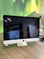 Apple Imac OS High Sierra 27-inch 2011, 16 GB, Intel Core i5, Gebruikt, Apple