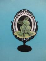 Opleg setje kant en klaar / kikker, Verzenden, Nieuw, Overige thema's, Overige typen