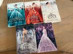 The selection box set, Boeken, Ophalen of Verzenden, Kiera cass
