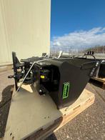 Kantelbakken voor minigraver (nieuw) Häner, Zakelijke goederen, Machines en Bouw | Kranen en Graafmachines, Ophalen, Graafmachine