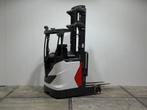 Linde R10B Sideshift 2020 [nieuwe accu] HL1021, 1000 tot 2000 kg, Elektrisch, Reachtruck, Linde