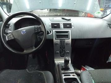 Volvo V50 airbagset 2009 beschikbaar voor biedingen